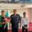 В Шымкенте наградили школьников, которые спасли 6-летнего мальчика