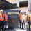 ТҮРКІСТАН: АРЫСТА ФРАНЦУЗДЫҚ ALSTOM КОМПАНИЯСЫНЫҢ ЖАҢА СЕРВИСТІК ДЕПОСЫ САЛЫНУДА