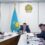 ТҮРКІСТАН ОБЛЫСЫНДА ӨРТ ҚАУІПСІЗДІГІН ҚАМТАМАСЫЗ ЕТУ ЖӘНЕ АЛДЫН АЛУ ЖҰМЫСТАРЫ КҮШЕЙТІЛДІ