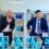 ТҮРКІСТАНДА КІТАП ОҚУДЫ ДӘРІПТЕЙТІН РУХАНИ ІС-ШАРА ӨТТІ