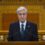 ҚАСЫМ-ЖОМАРТ ТОҚАЕВ: МЕМЛЕКЕТТІК БАСҚАРУ ЖҮЙЕСІН ЖАҢҒЫРТУ – ҚАЗАҚСТАННЫҢ ЖАҢА ДАМУ КЕЗЕҢІНІҢ НЕГІЗІ