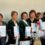 Музыка колыбели: в Шымкенте новорожденных встретили звуками священной домбры