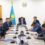 ТҮРКІСТАН: ИДЕОЛОГИЯЛЫҚ КЕҢЕСТІҢ ОТЫРЫСЫ ӨТТІ