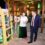 ТҮРКІСТАНДА «КІТАП. ОЙ. ШАБЫТ» ӘДЕБИ-МӘДЕНИ КЕШІ ӨТТІ