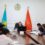 ЖАҢА ОҚУ ЖЫЛЫНА ДАЙЫНДЫҚ ПЫСЫҚТАЛДЫ