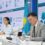 ШЫМКЕНТТЕ БІЛІМ БЕРУ САЛАСЫНДА АУҚЫМДЫ ЖҰМЫСТАР АТҚАРЫЛДЫ