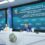ШЫМКЕНТТЕ ТҰРҒЫН ҮЙ-КОММУНАЛДЫҚ ИНФРАҚҰРЫЛЫМДЫ ЖАҢҒЫРТУ ЖҰМЫСТАРЫ ЖҮЙЕЛІ ЖҮРГІЗІЛУДЕ