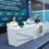 ШЫМКЕНТТЕ «ТАЗА ҚАЛА» ЭКОЛОГИЯЛЫҚ АКЦИЯ-КОНКУРСЫ БАСТАЛДЫ