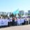Сенбілікте бас қосқан мың жас: Шымкентте ауқымды экологиялық акция өтті