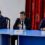 САУРАН АУДАНДЫҚ ТӨТЕНШЕ ЖАҒДАЙЛАР БӨЛІМІНДЕ КЕЗДЕСУ ӨТТІ