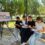 «Book Picnic» – кітаппен бірге демалыс