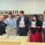 «АБЫЗ АҚСАҚАЛ ЖАРЫЛҚАСЫН ӘЗІРЕТБЕРГЕНҰЛЫ» АТТЫ ЕСТЕЛІК КІТАПТЫҢ ТҰСАУКЕСЕРІ ӨТТІ