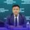 ШЫМКЕНТТЕ КОММУНАЛДЫҚ ЖҮЙЕЛЕРДІ ЖАҢҒЫРТУ ЖҰМЫСТАРЫ ЖАЛҒАСУДА