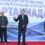 Шымкентте ардагерлер арасында дәстүрлі спорттық турнир өтті